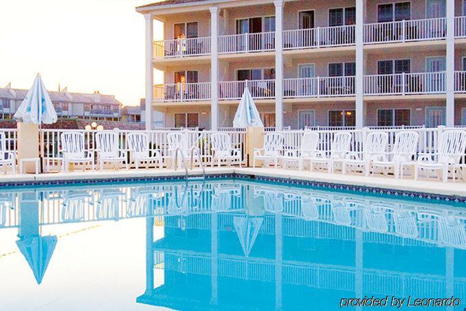 Sandpiper Beach Club Cape May Exterior photo