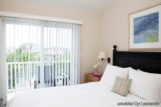 Sandpiper Beach Club Cape May Exterior photo