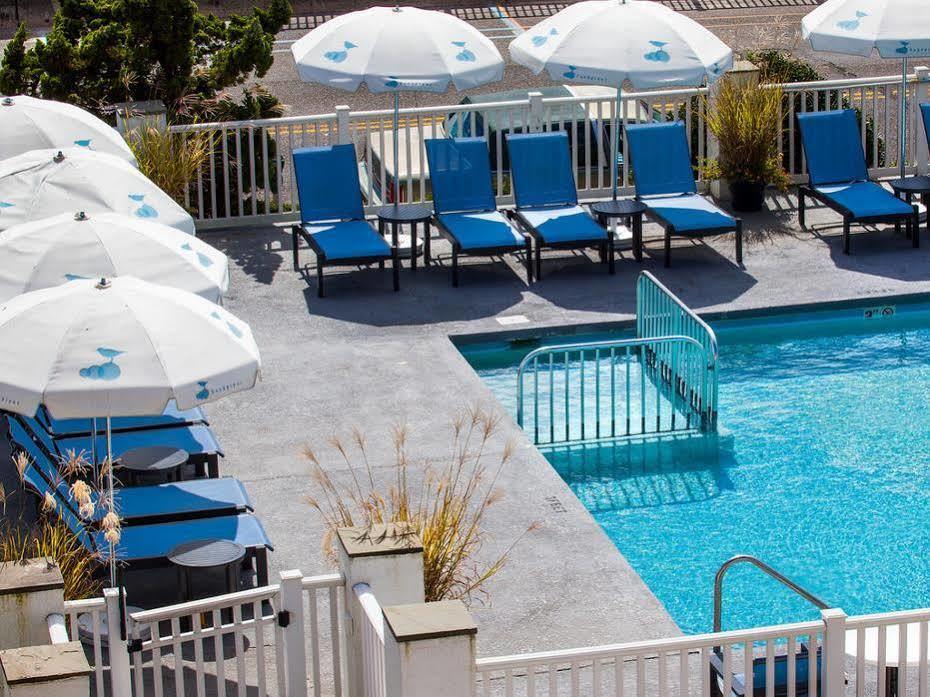 Sandpiper Beach Club Cape May Exterior photo